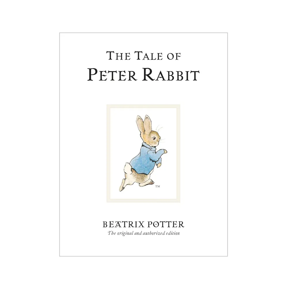 Cottontails Baby Bunnies For Babies | Beatrix Potter*The Tale of Peter Rabbit