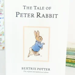 Cottontails Baby Bunnies For Babies | Beatrix Potter*The Tale of Peter Rabbit