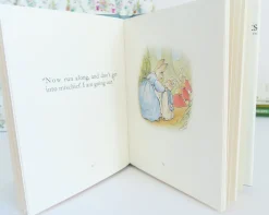 Cottontails Baby Bunnies For Babies | Beatrix Potter*The Tale of Peter Rabbit