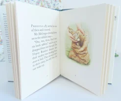 Cottontails Baby Bunnies For Babies | Beatrix Potter*The Tale of The Flopsy Bunnies