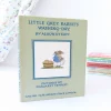 Cottontails Baby Vintage | Vintage Bunnies*VINTAGE book - Little Grey Rabbit's Washing-Day with DJ (1969)