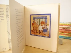 Cottontails Baby Vintage | Vintage Bunnies*VINTAGE book - Little Grey Rabbit to the Rescue - A Play