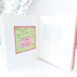 Cottontails Baby Vintage | Vintage Bunnies*VINTAGE book - Little Grey Rabbit Makes Lace (1951)