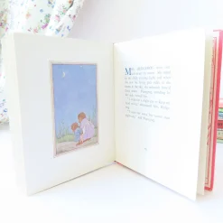 Cottontails Baby Vintage | Vintage Bunnies*VINTAGE book - Little Grey Rabbit Makes Lace (1951)