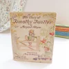 Cottontails Baby Vintage*VINTAGE children's book - The Story of Timothy Twitter (first edition, 1946)