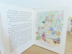 Cottontails Baby Vintage*VINTAGE children's book - The Story of Mr Prettimouse (late 1940s?)