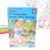 Cottontails Baby Vintage*VINTAGE Ladybird book - The Princess and the Frog (late 1970s)