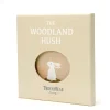 Cottontails Baby Musical & Activity | Musical & Activity*Woodland Hush Cloth Book